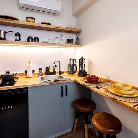 Mariposa Rooms Taksim Istanbul Ngoại thất bức ảnh