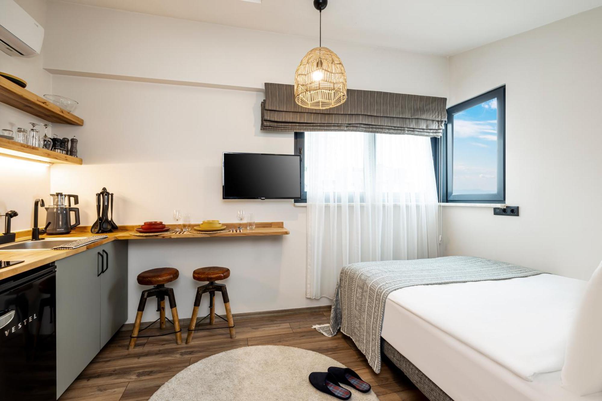 Mariposa Rooms Taksim Istanbul Ngoại thất bức ảnh