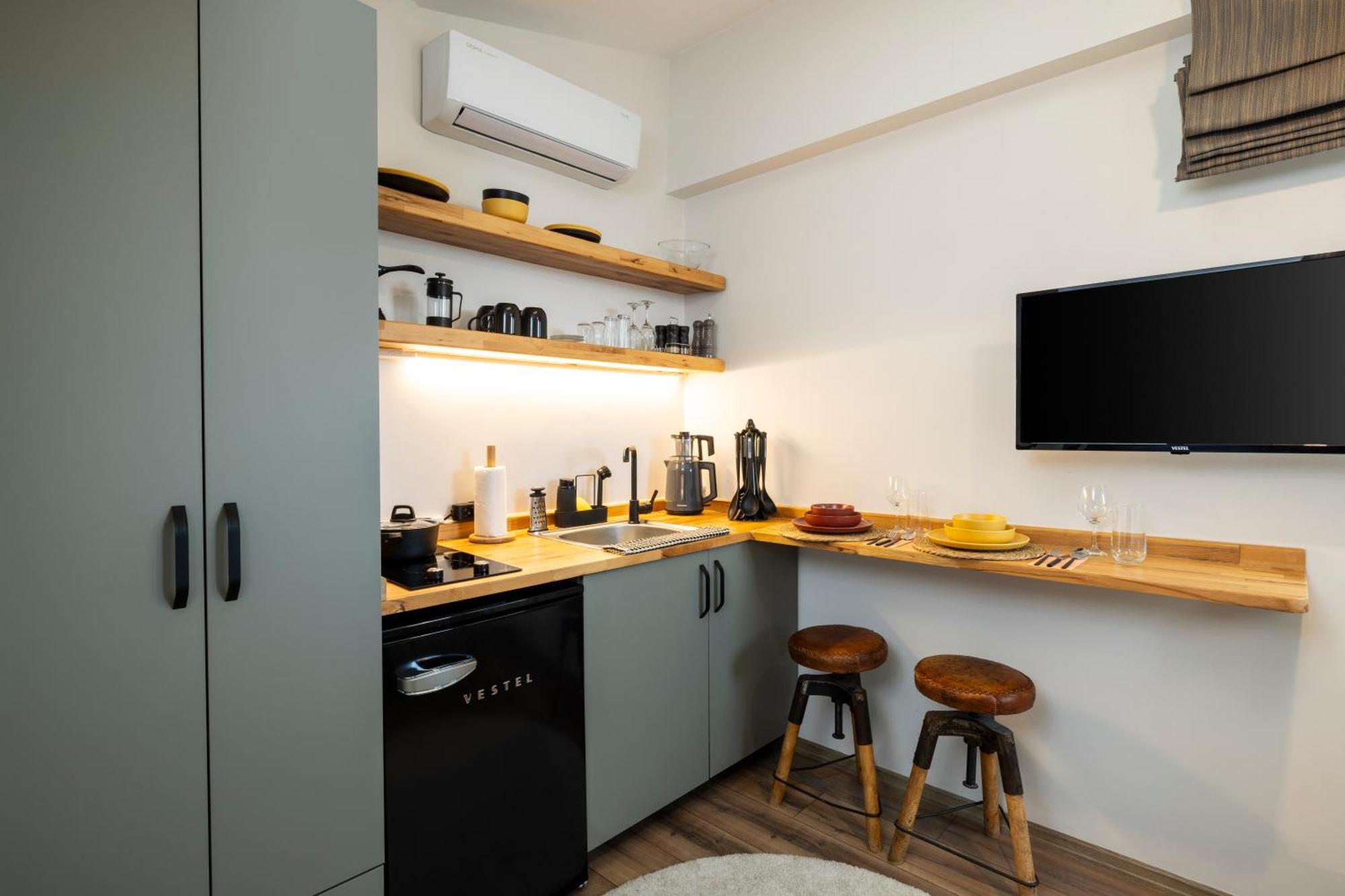 Mariposa Rooms Taksim Istanbul Ngoại thất bức ảnh