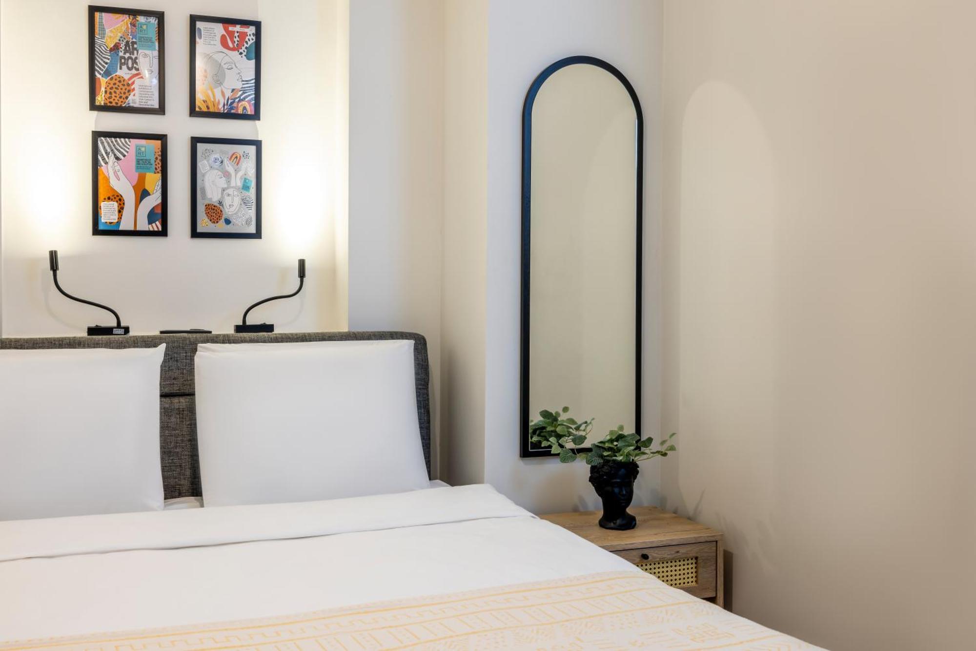 Mariposa Rooms Taksim Istanbul Ngoại thất bức ảnh