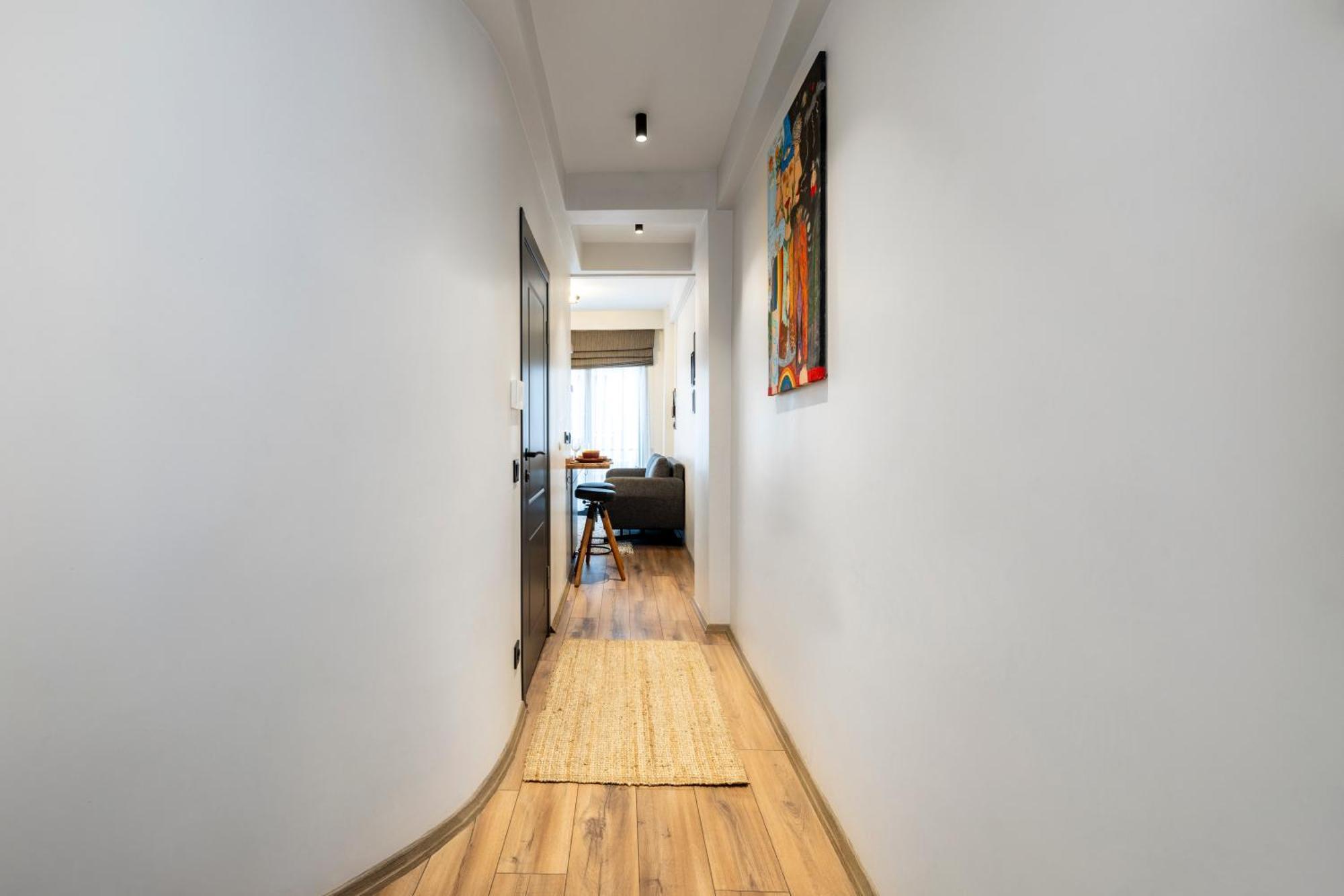 Mariposa Rooms Taksim Istanbul Ngoại thất bức ảnh