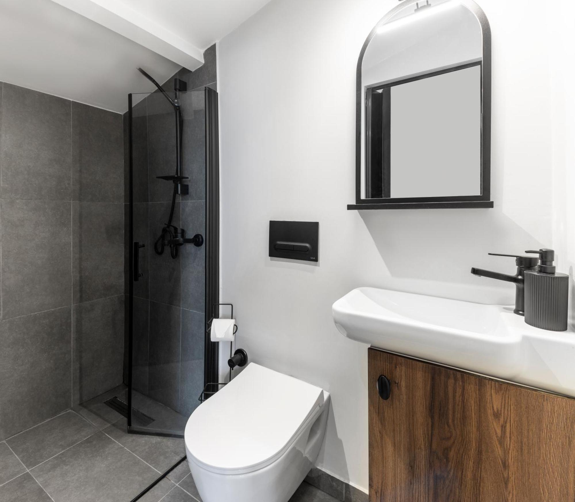 Mariposa Rooms Taksim Istanbul Ngoại thất bức ảnh