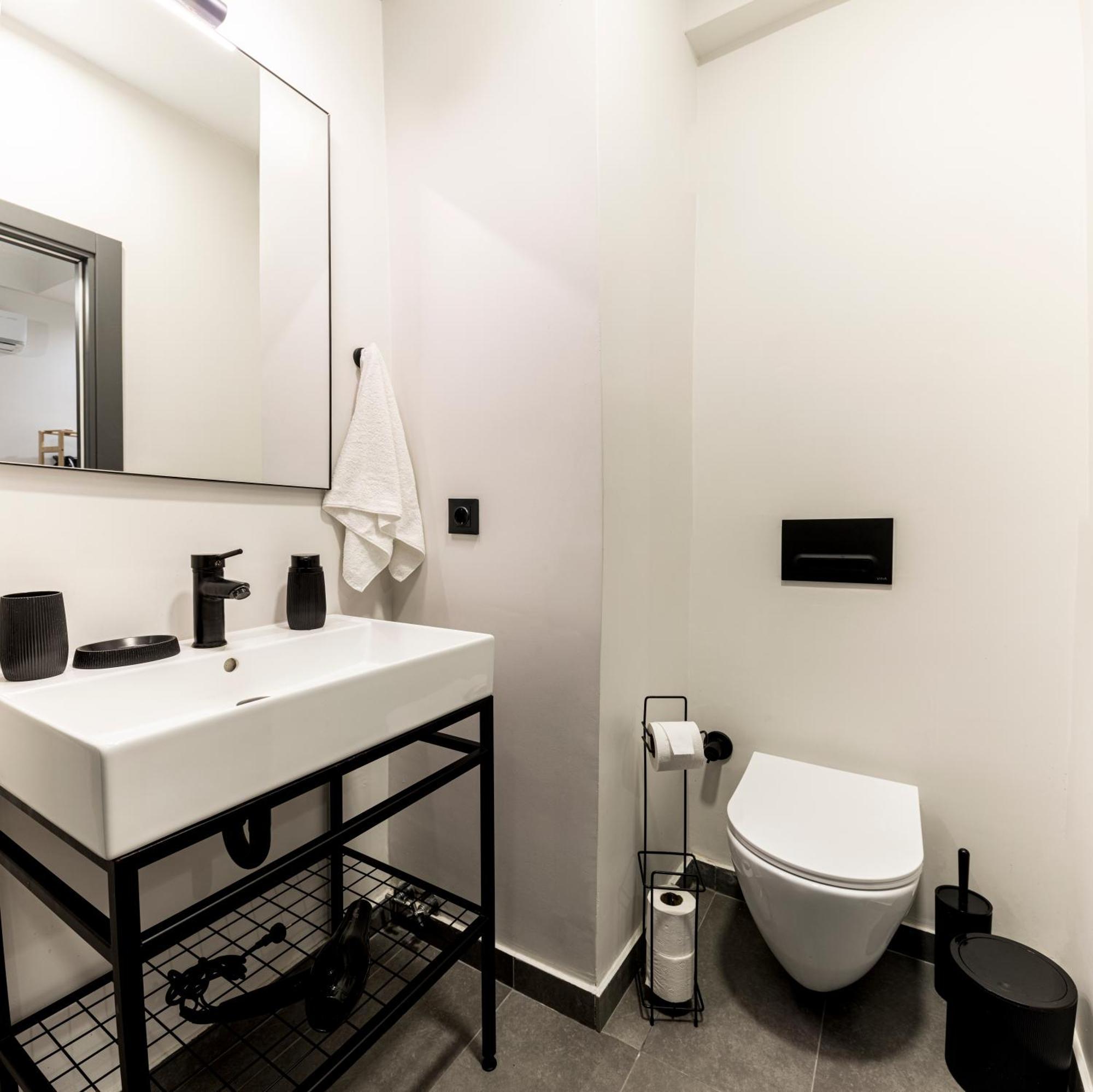 Mariposa Rooms Taksim Istanbul Ngoại thất bức ảnh