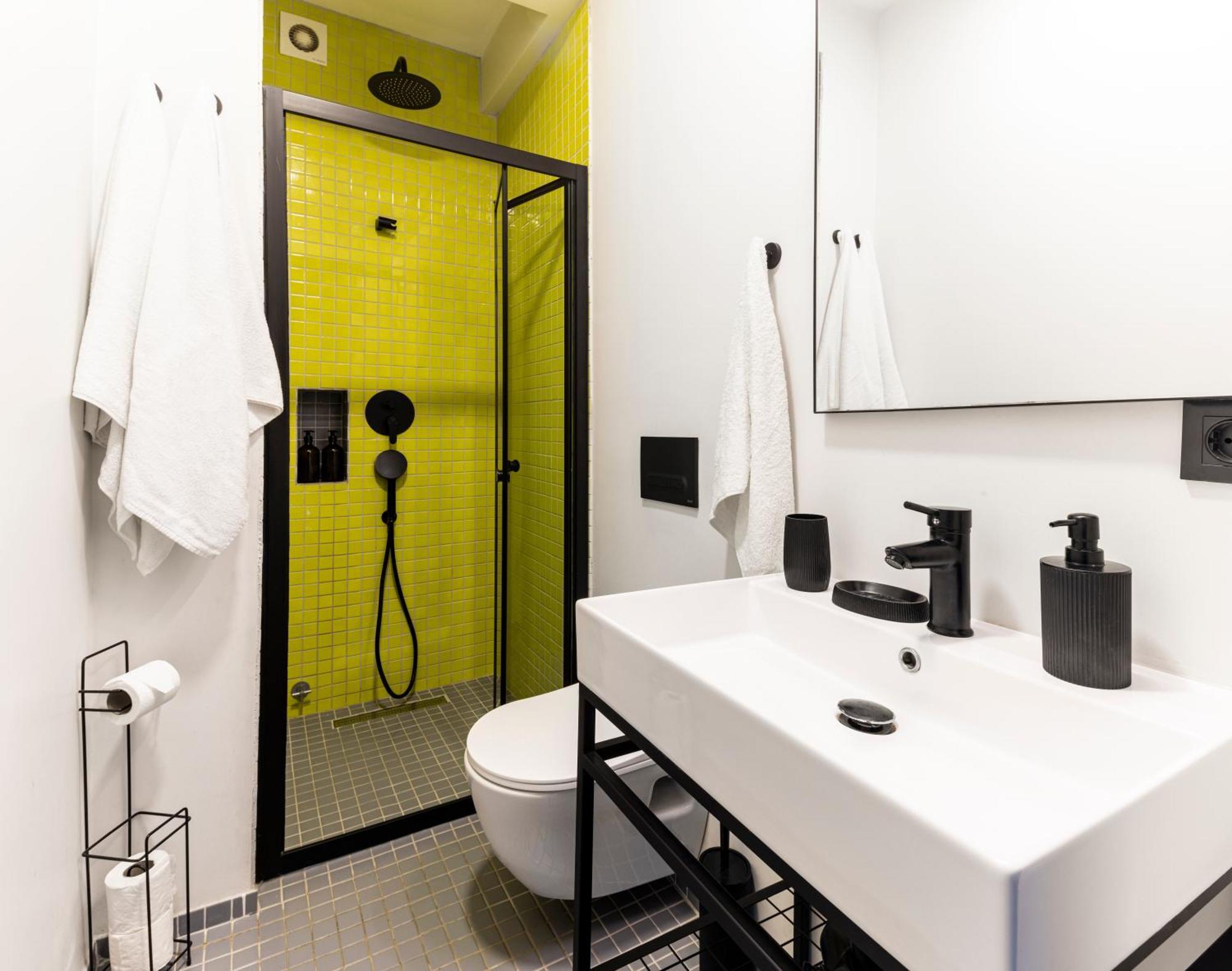 Mariposa Rooms Taksim Istanbul Ngoại thất bức ảnh